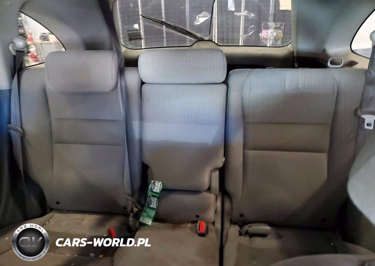 2009 Honda Cr-V Ex VIN:JHLRE48539C008849 - 10