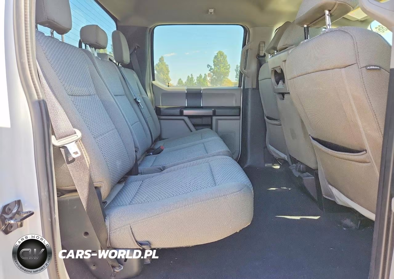 2021 Ford F250 Super Duty VIN:1FT7W2B65MED99622 - 10