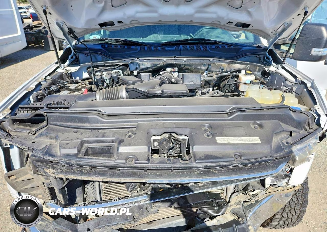 2021 Ford F250 Super Duty VIN:1FT7W2B65MED99622 - 11