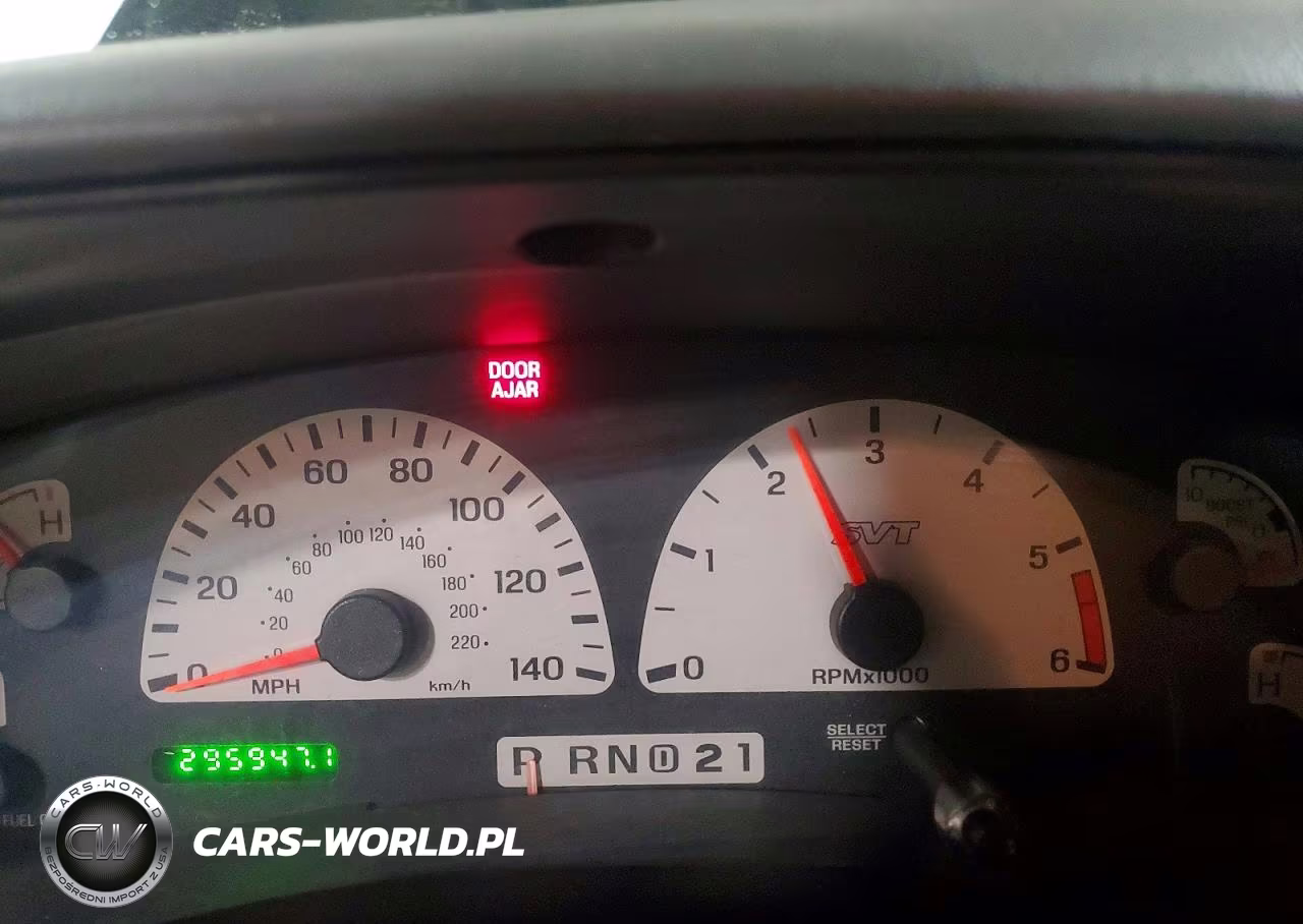 1999 Ford F150 Svt Lightning VIN:2FTZF0733XCB06757 - 9