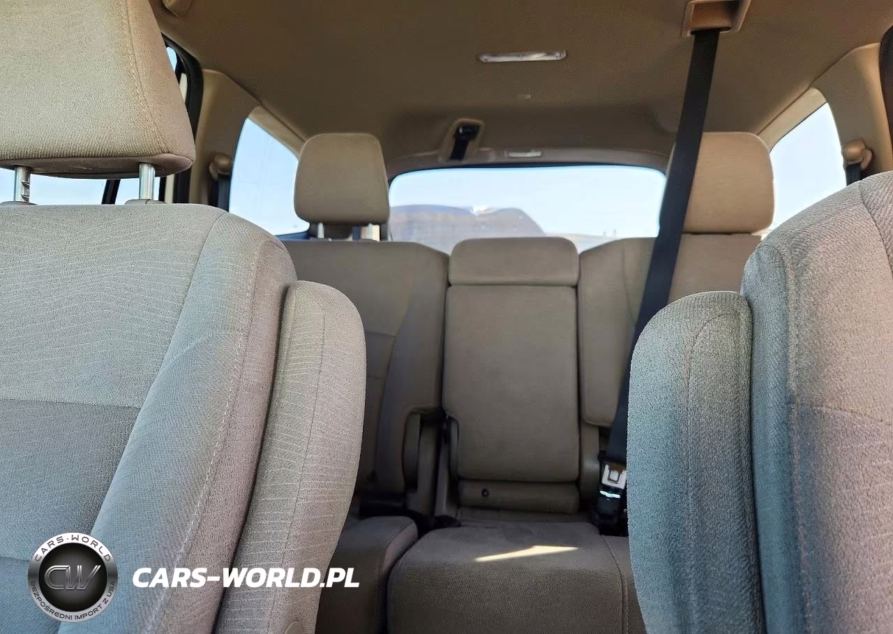 2016 Honda Pilot Ex VIN:5FNYF5H3XGB035430 - 10