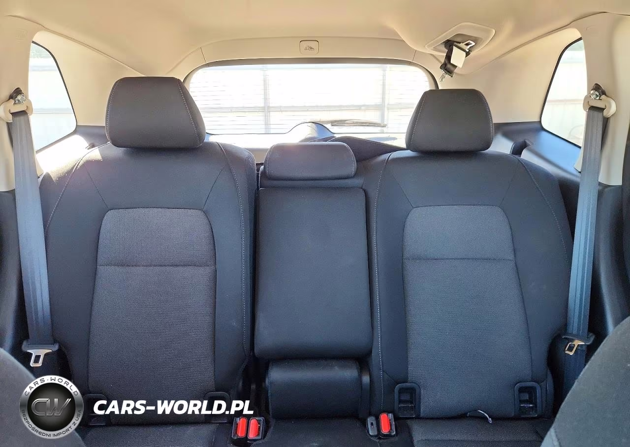 2025 Honda Cr-V Lx VIN:2HKRS4H21SH491280 - 10