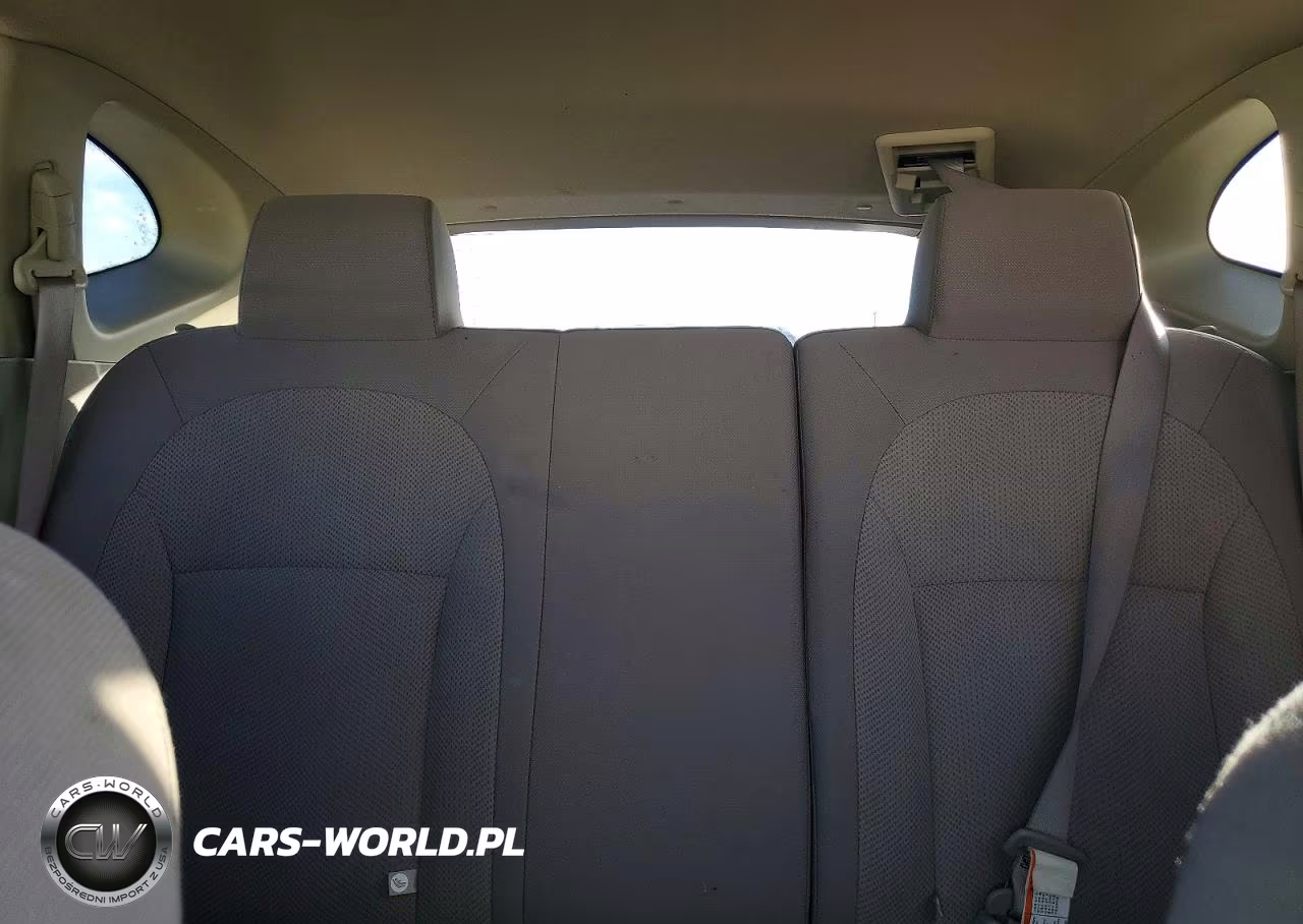 2012 Nissan Rogue S VIN:JN8AS5MV2CW410337 - 10