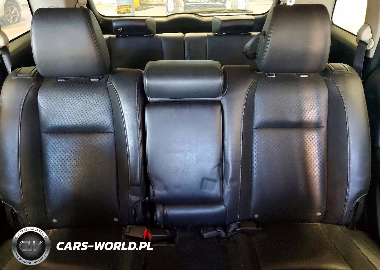 2013 Mazda Cx-9 Touring VIN:JM3TB3CA8D0411883 - 10