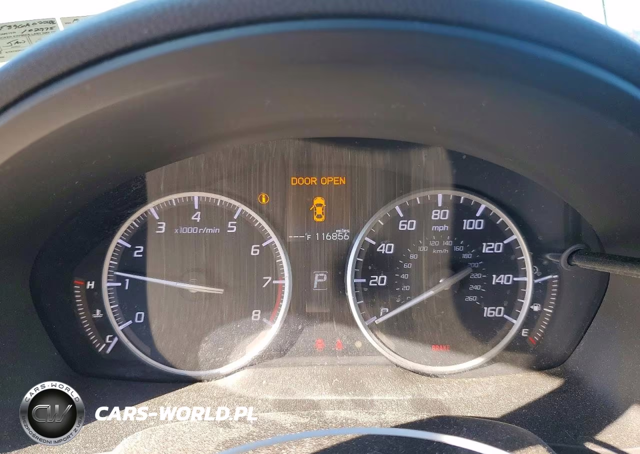 2016 Acura Ilx Base Watch Plus VIN:19UDE2F39GA022276 - 9