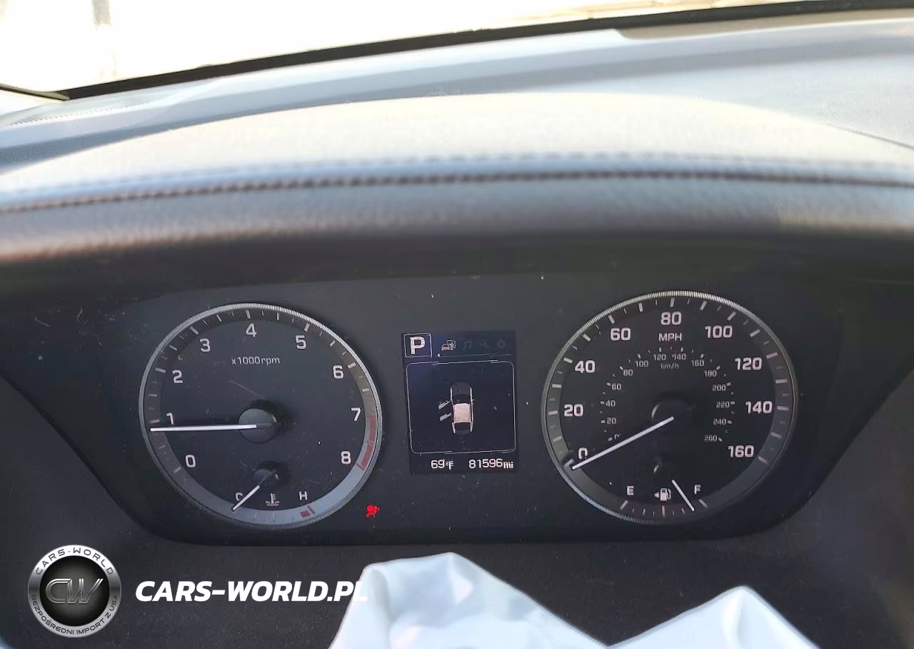 2015 Hyundai Sonata Limited VIN:5NPE34AF4FH200804 - 9