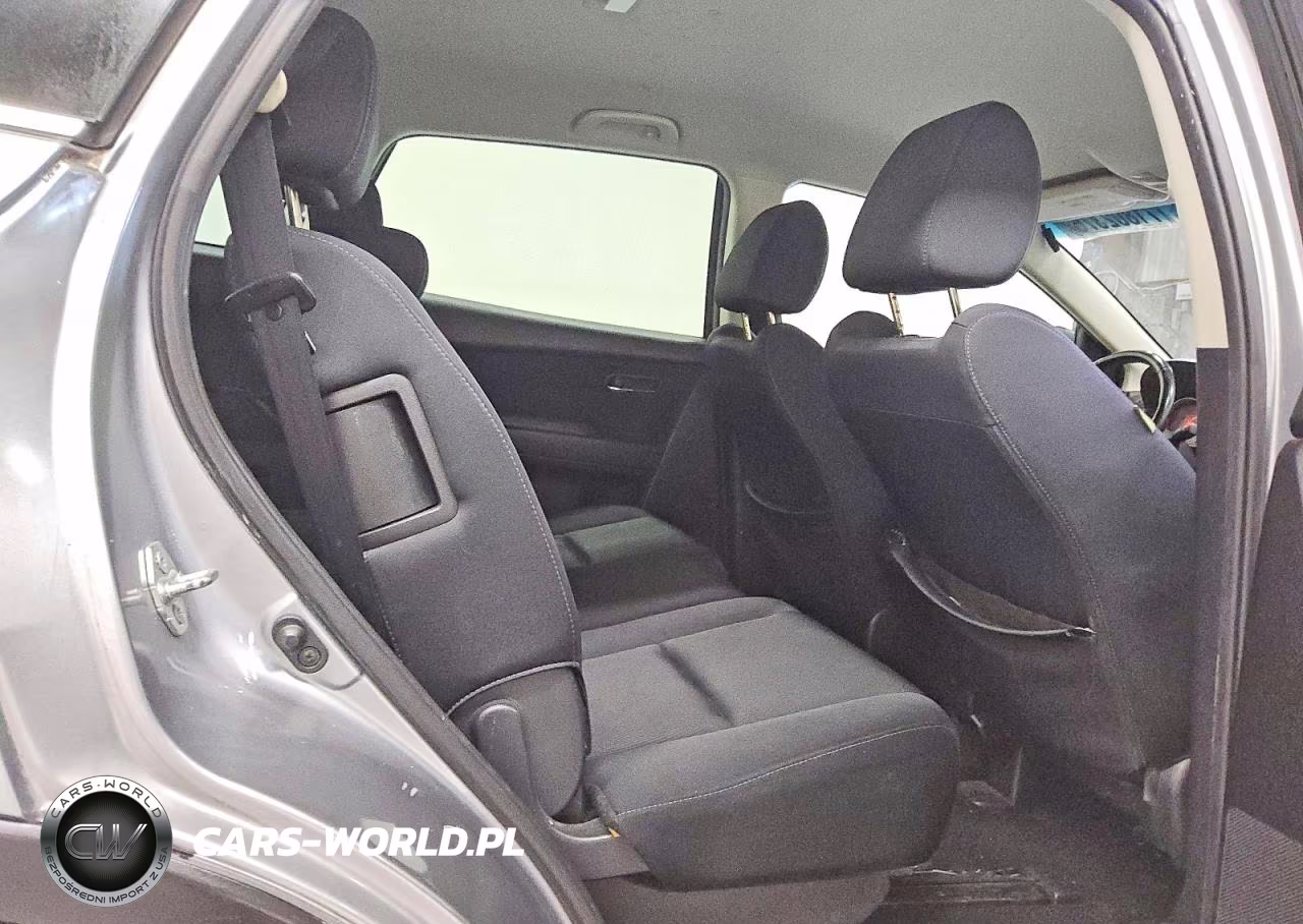 2010 Mazda Cx-9 VIN:JM3TB3MVXA0219247 - 10