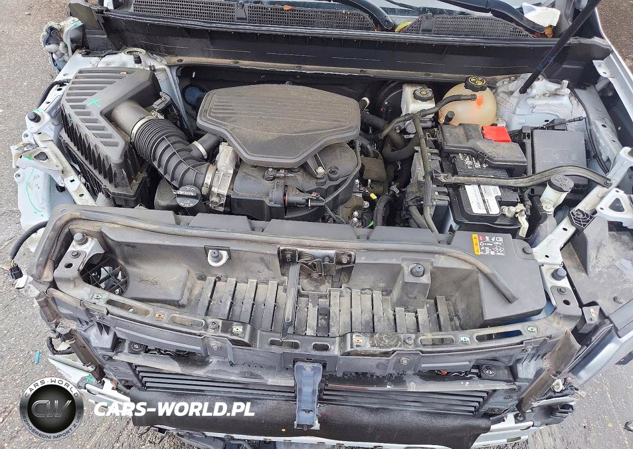 2020 GMC Acadia At4 VIN:1GKKNLLS4LZ199275 - 12