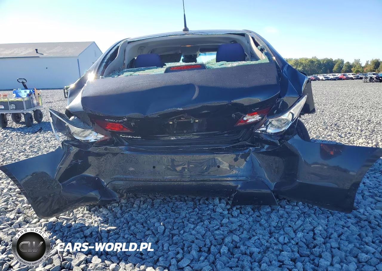 2012 Chevrolet Cruze Lt VIN:1G1PF5SCXC7313613 - 6