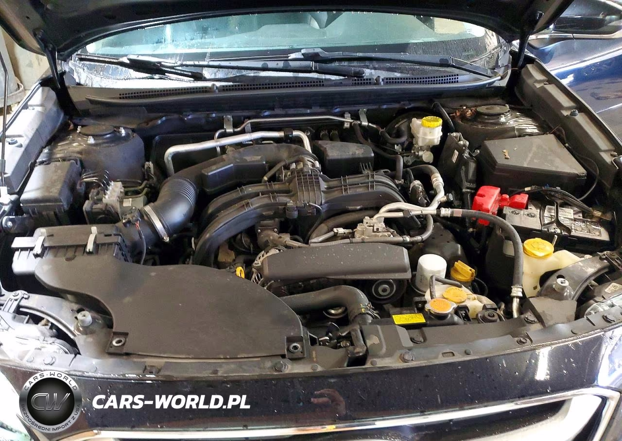 2020 Subaru Outback Limited VIN:4S4BTANC3L3261663 - 12