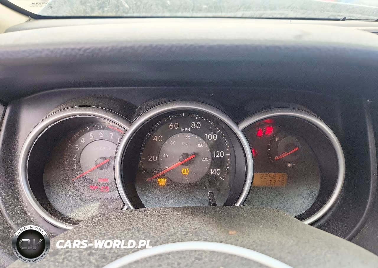 2009 Nissan Versa 1.8 S VIN:3N1BC13E39L361979 - 9