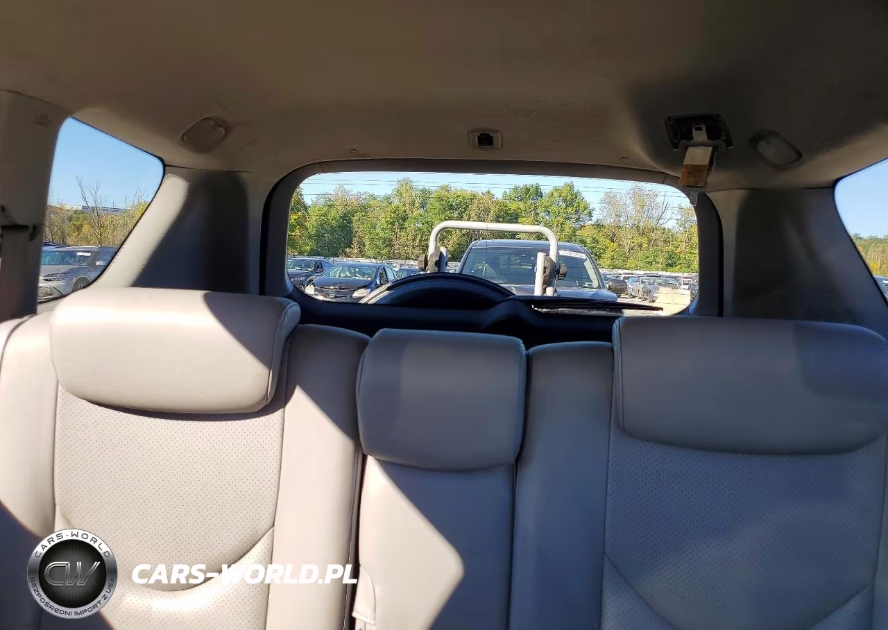 2007 Toyota Rav4 Limited VIN:JTMBK31V875032139 - 10