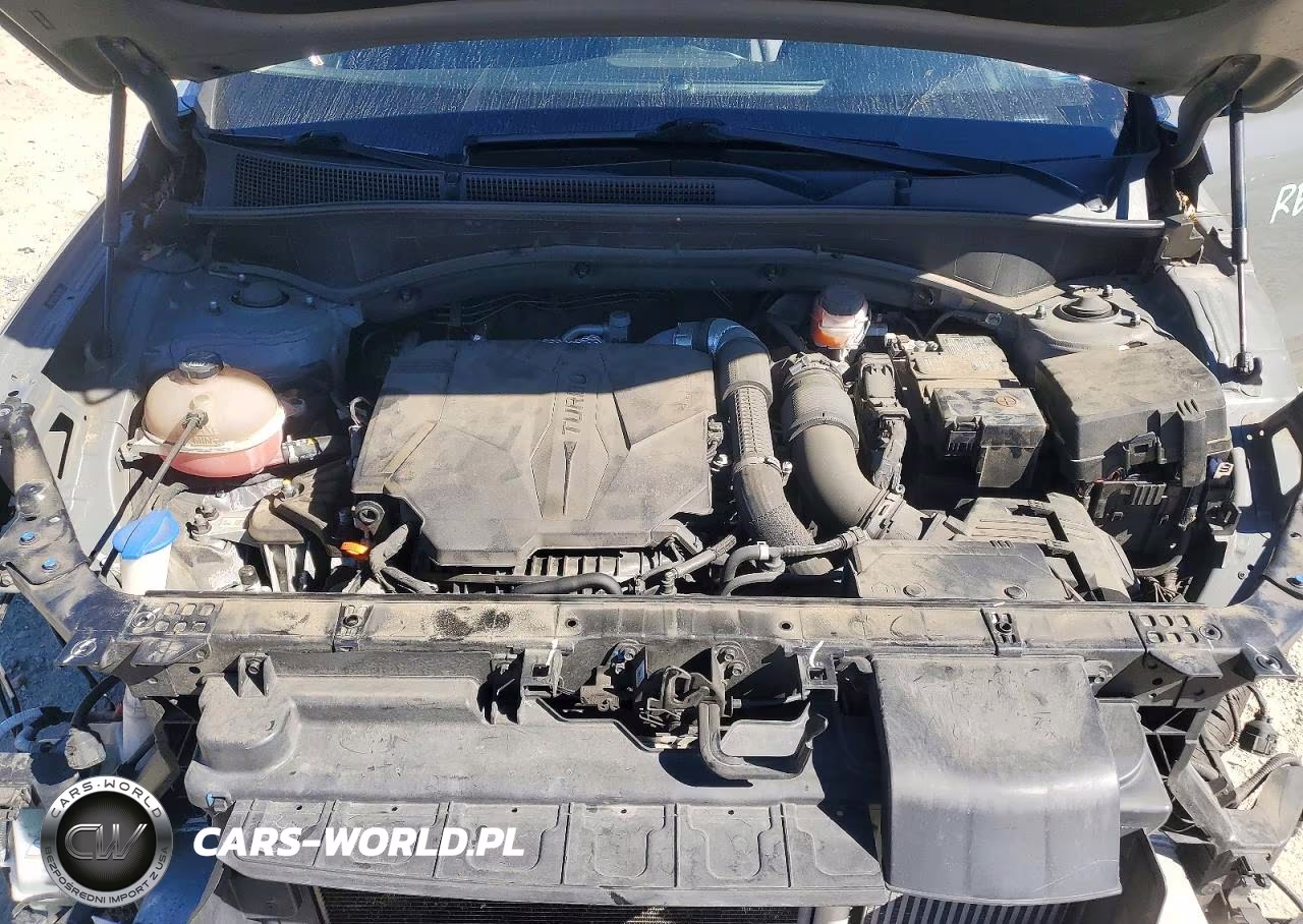 2023 Hyundai Santa Fe Limited VIN:5NMS4DAL0PH484047 - 11