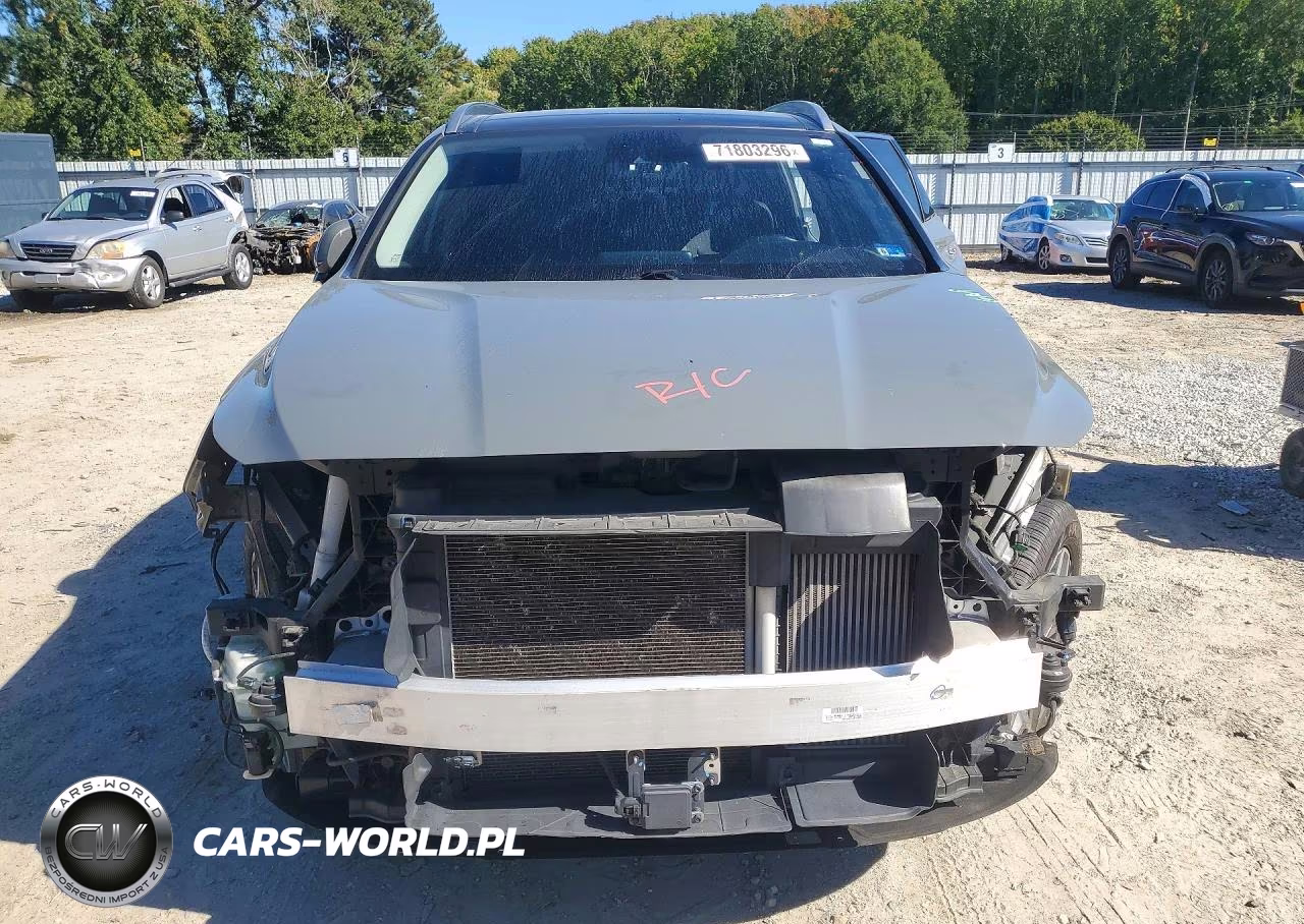 2023 Hyundai Santa Fe Limited VIN:5NMS4DAL0PH484047 - 5