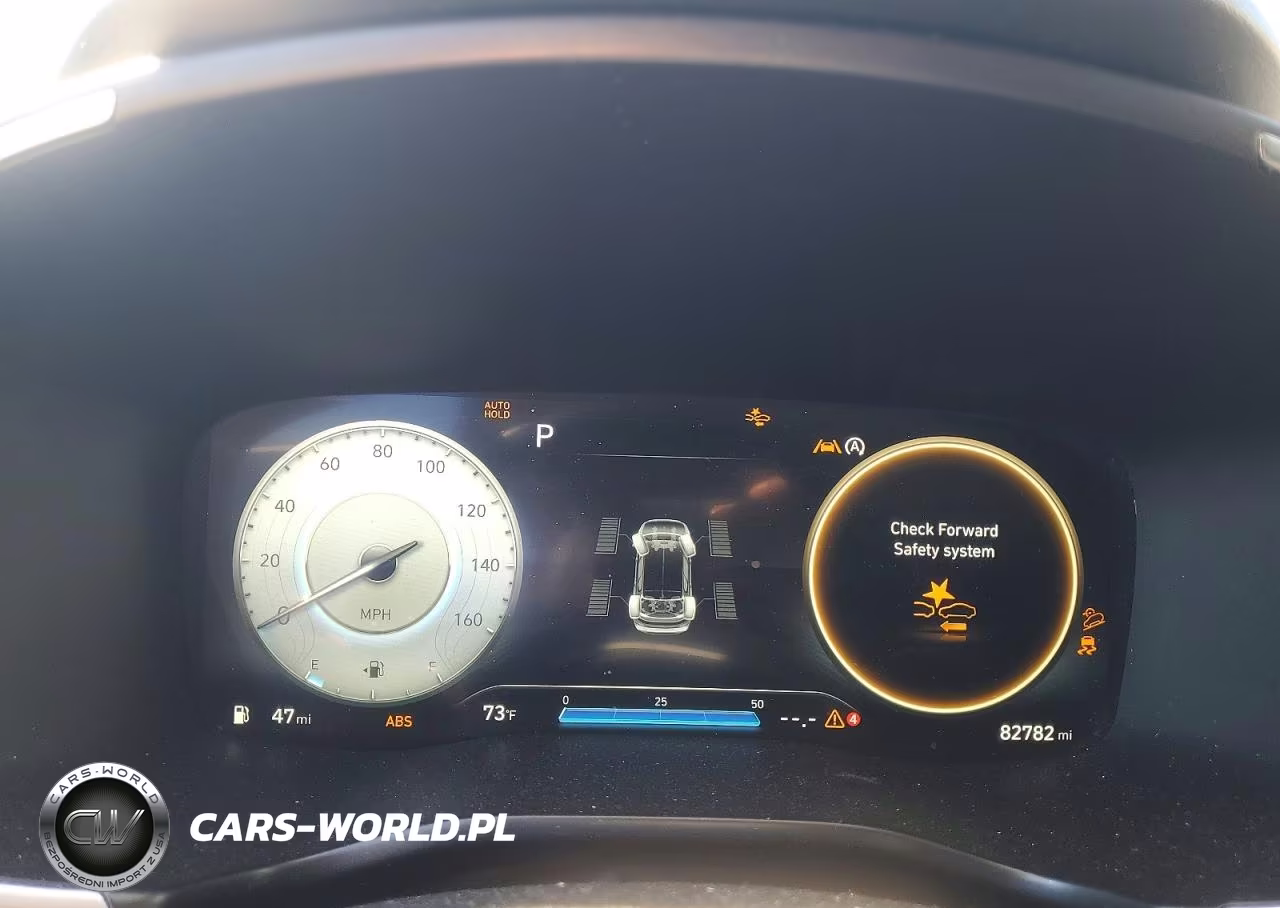 2023 Hyundai Santa Fe Limited VIN:5NMS4DAL0PH484047 - 9