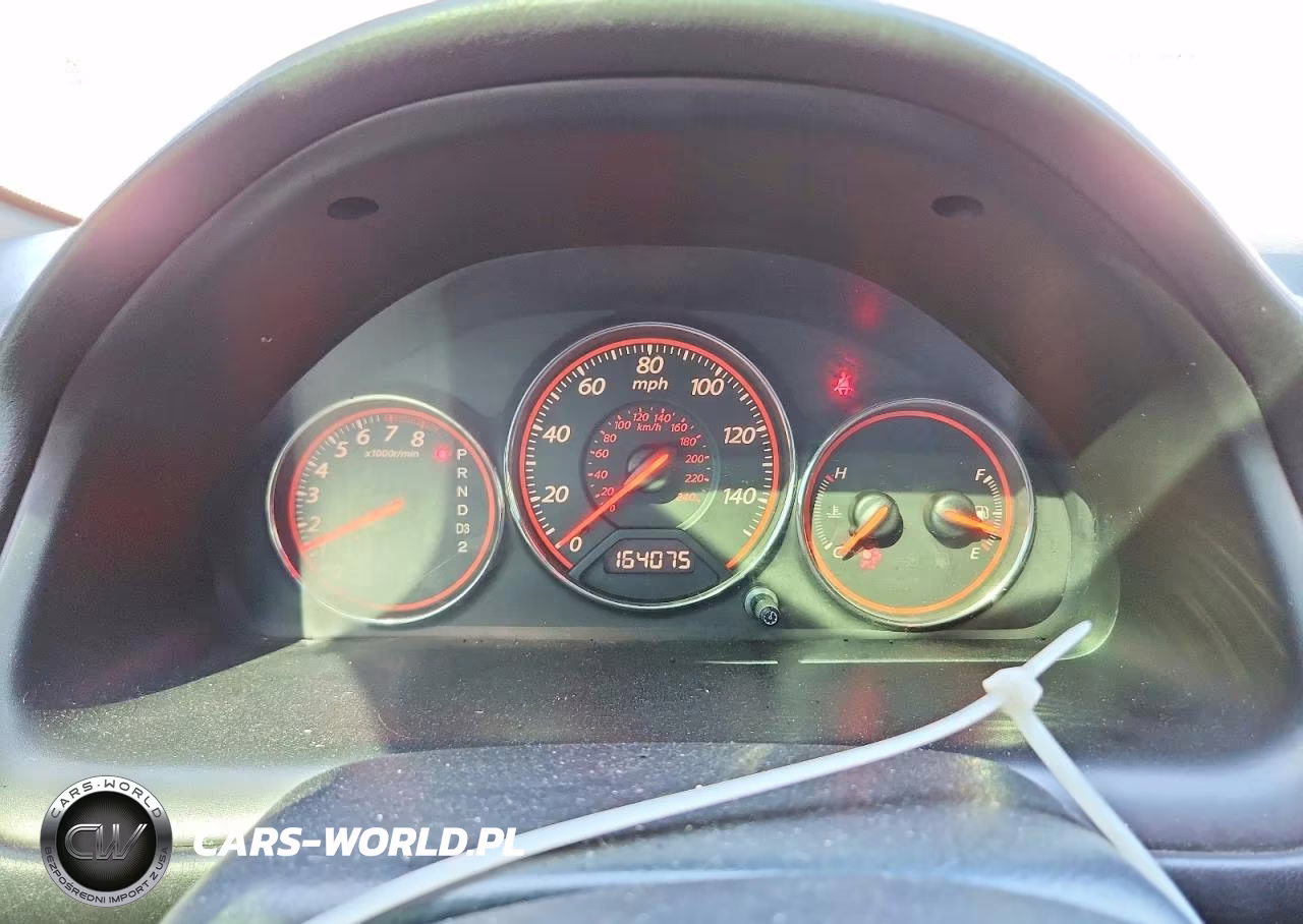 2004 Honda Civic Ex VIN:1HGEM22944L012367 - 9