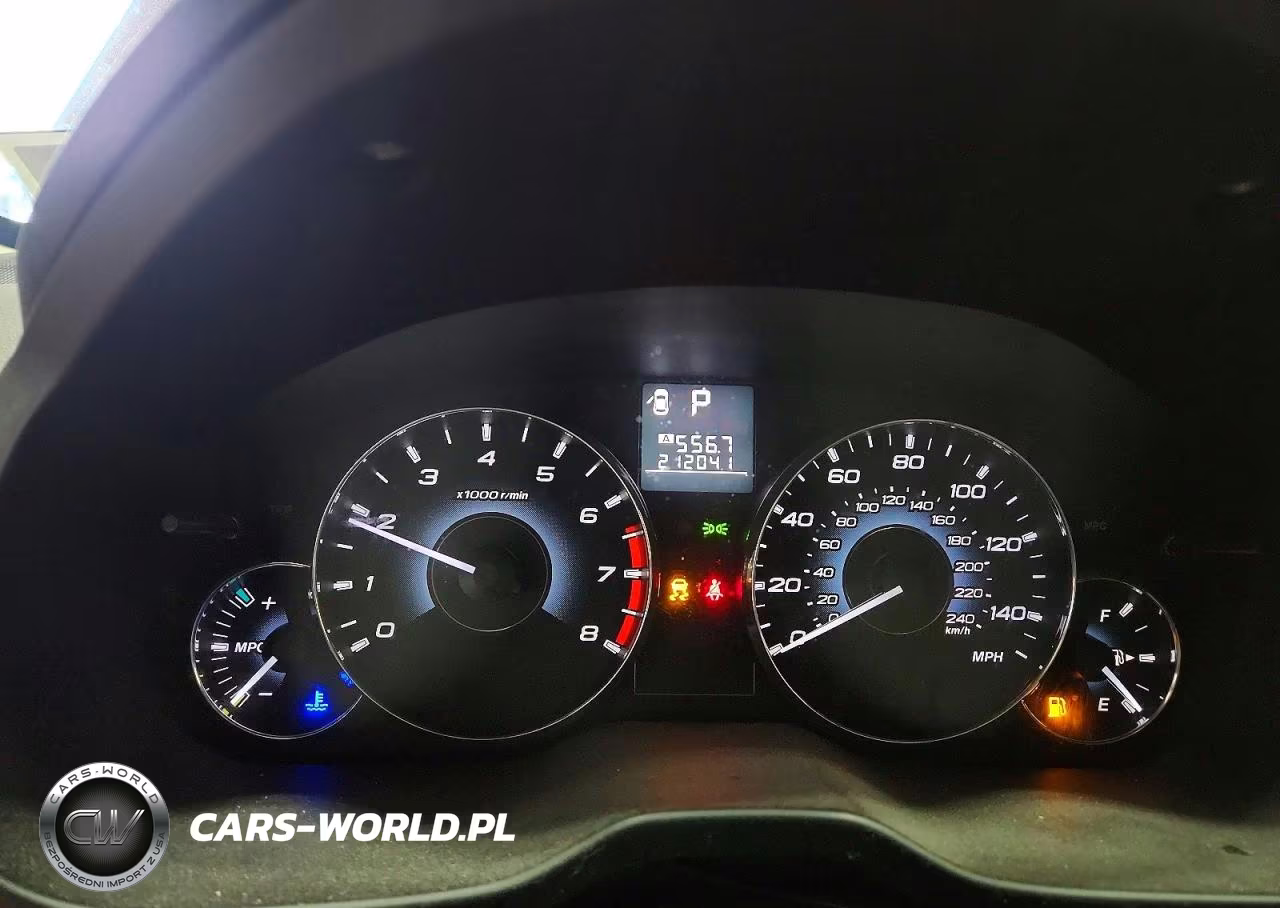 2012 Subaru Outback 2.5I Premium VIN:4S4BRBBC9C3283384 - 9