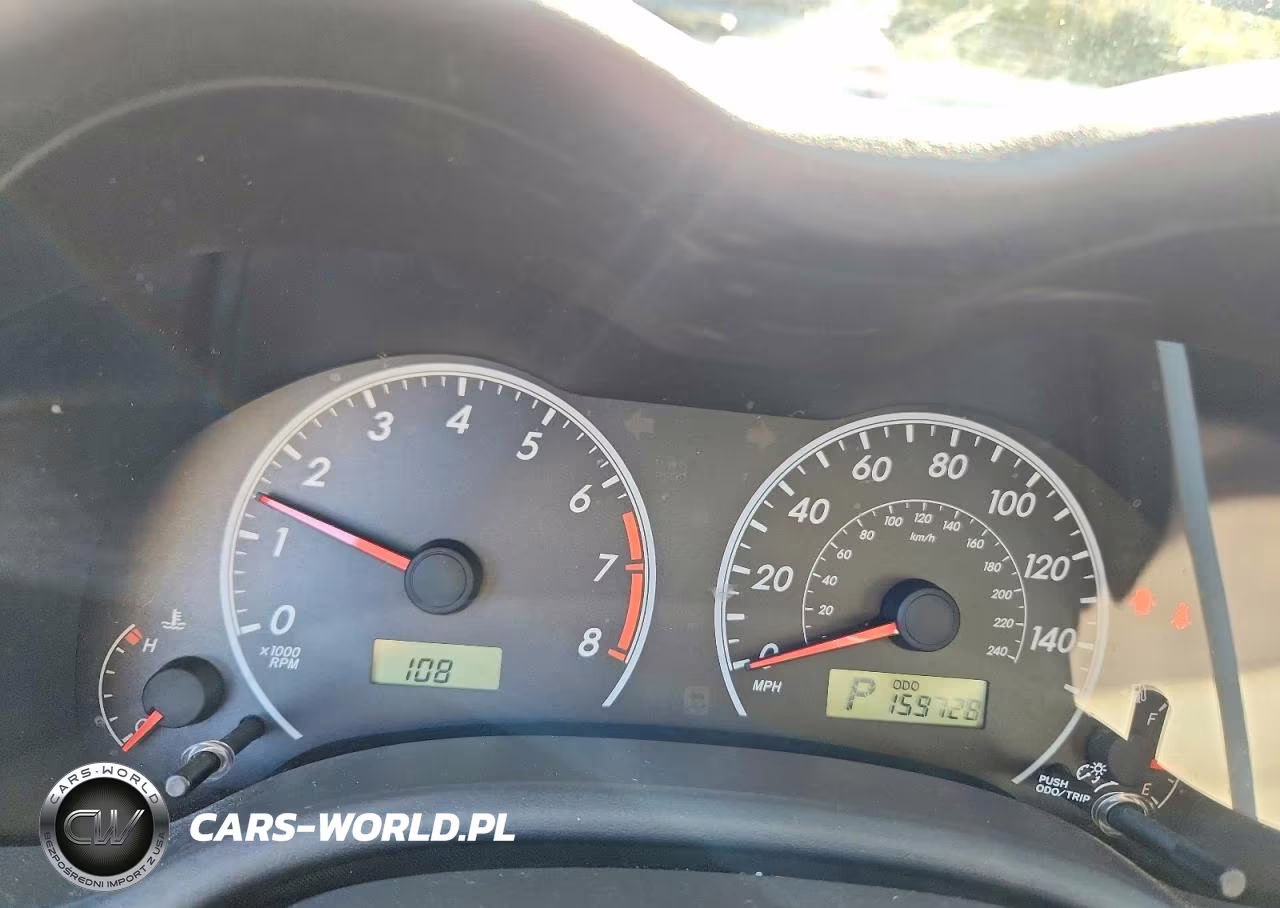 2009 Toyota Corolla S VIN:1NXBU40E49Z145396 - 9