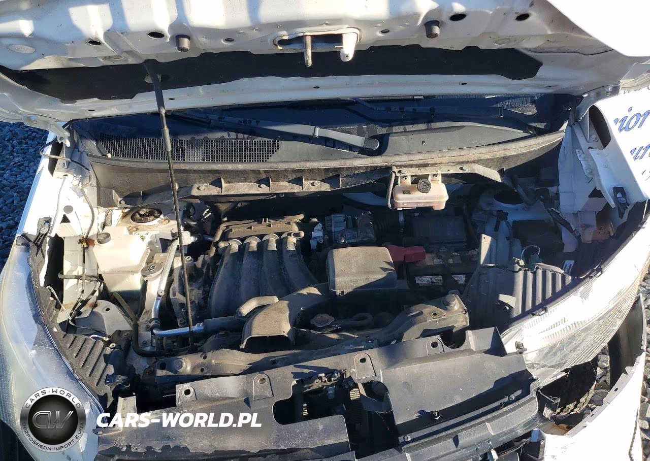 2018 Chevrolet City Express Ls VIN:3N63M0YN2JK691122 - 12