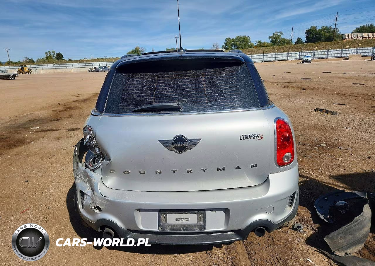 MINI COOPER S C VIN:WMWZC5C59EWP36634 - 6