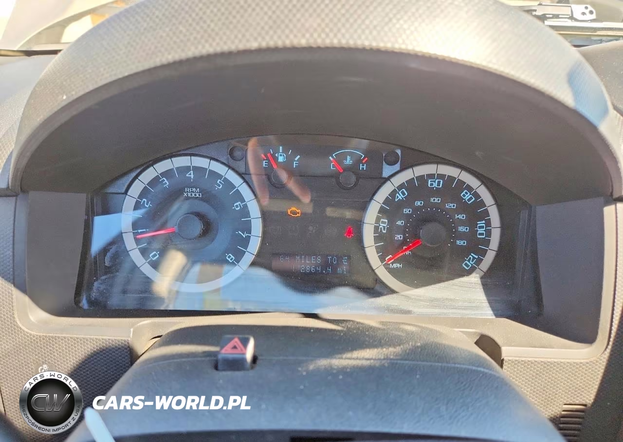 2012 Ford Escape Limited VIN:1FMCU0EG2CKA36395 - 9