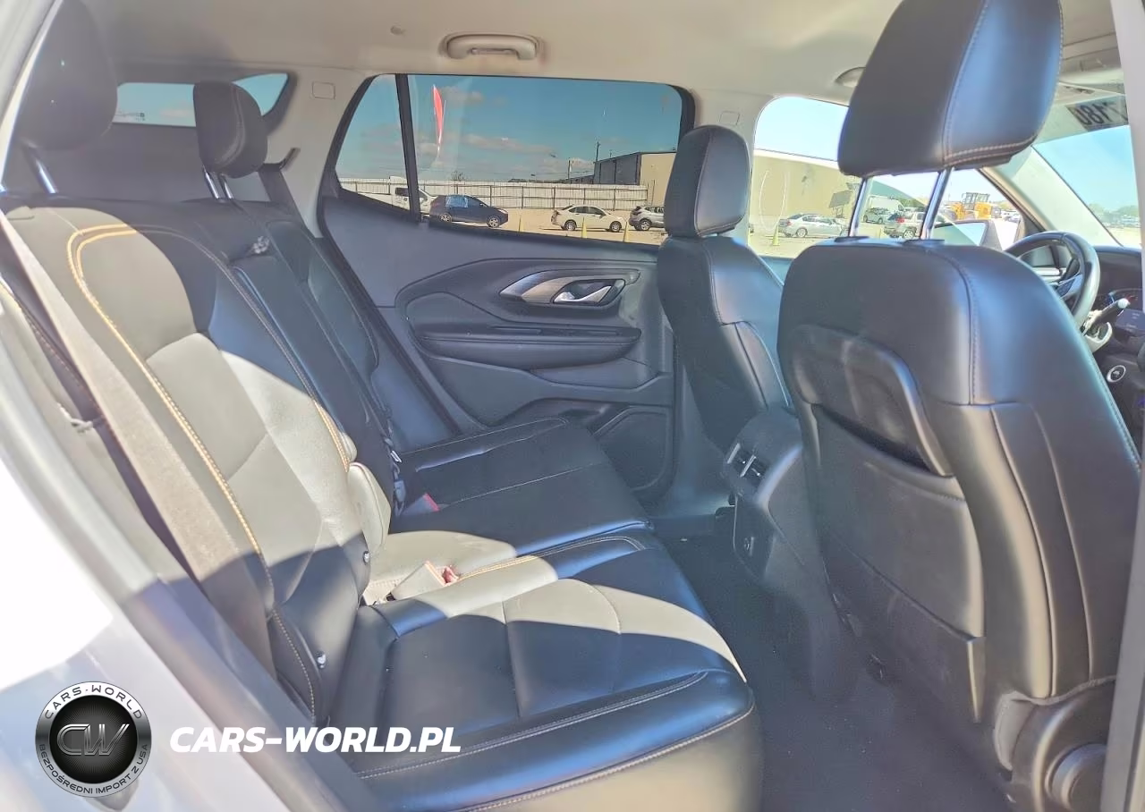 2019 GMC Terrain Slt VIN:3GKALVEVXKL208491 - 10