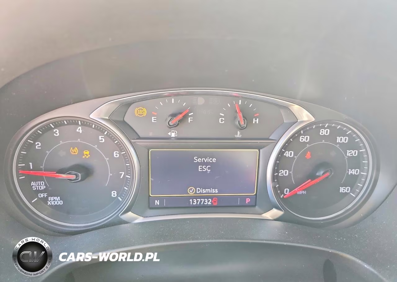 2019 GMC Terrain Slt VIN:3GKALVEVXKL208491 - 9