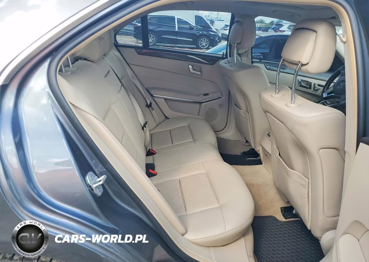 2016 Mercedes-Benz E 350 VIN:WDDHF5KB6GB256922 - 10