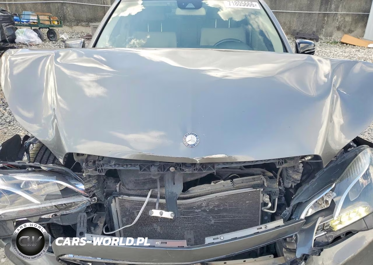 2016 Mercedes-Benz E 350 VIN:WDDHF5KB6GB256922 - 11