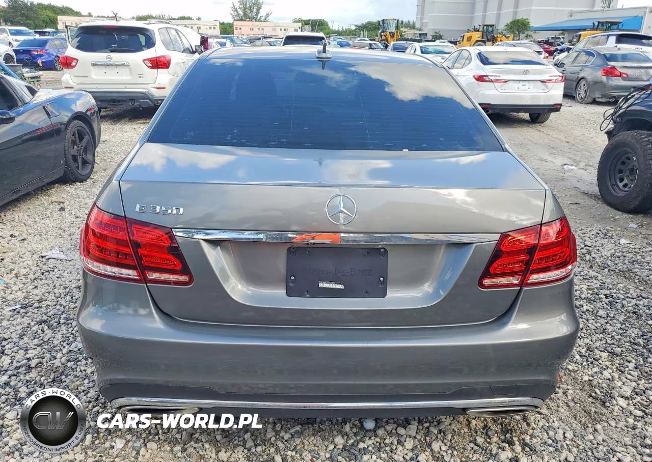 2016 Mercedes-Benz E 350 VIN:WDDHF5KB6GB256922 - 6