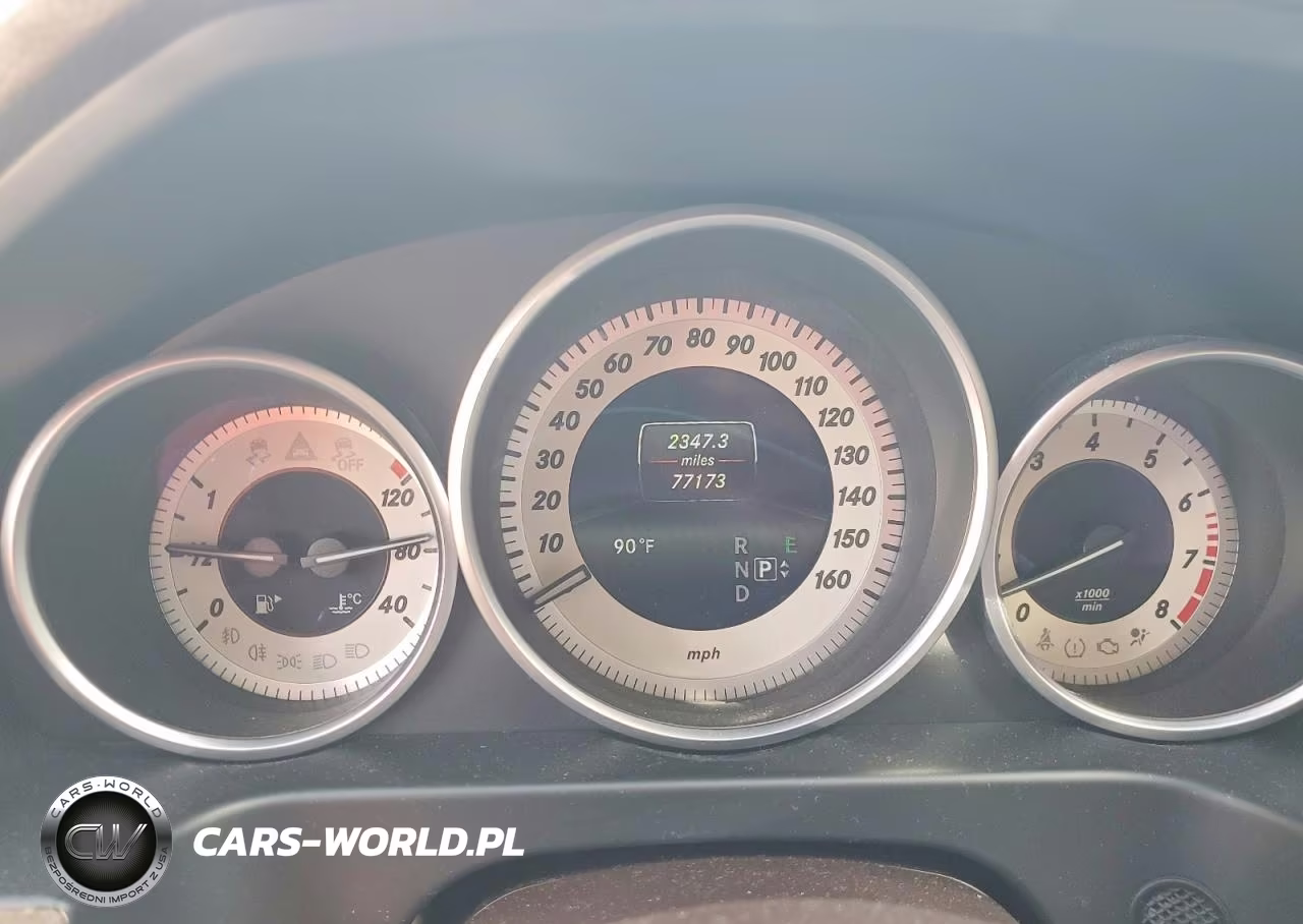 2016 Mercedes-Benz E 350 VIN:WDDHF5KB6GB256922 - 9