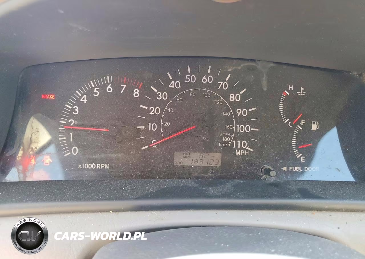 2005 Toyota Corolla Le VIN:1NXBR32E25Z499808 - 9