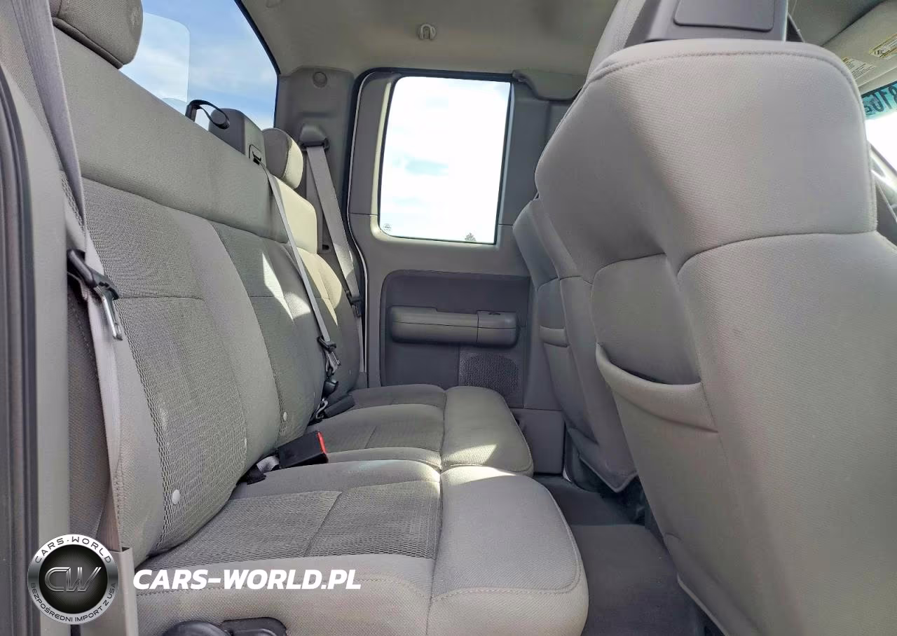 2004 Ford F150 VIN:1FTPX14594NB80481 - 10