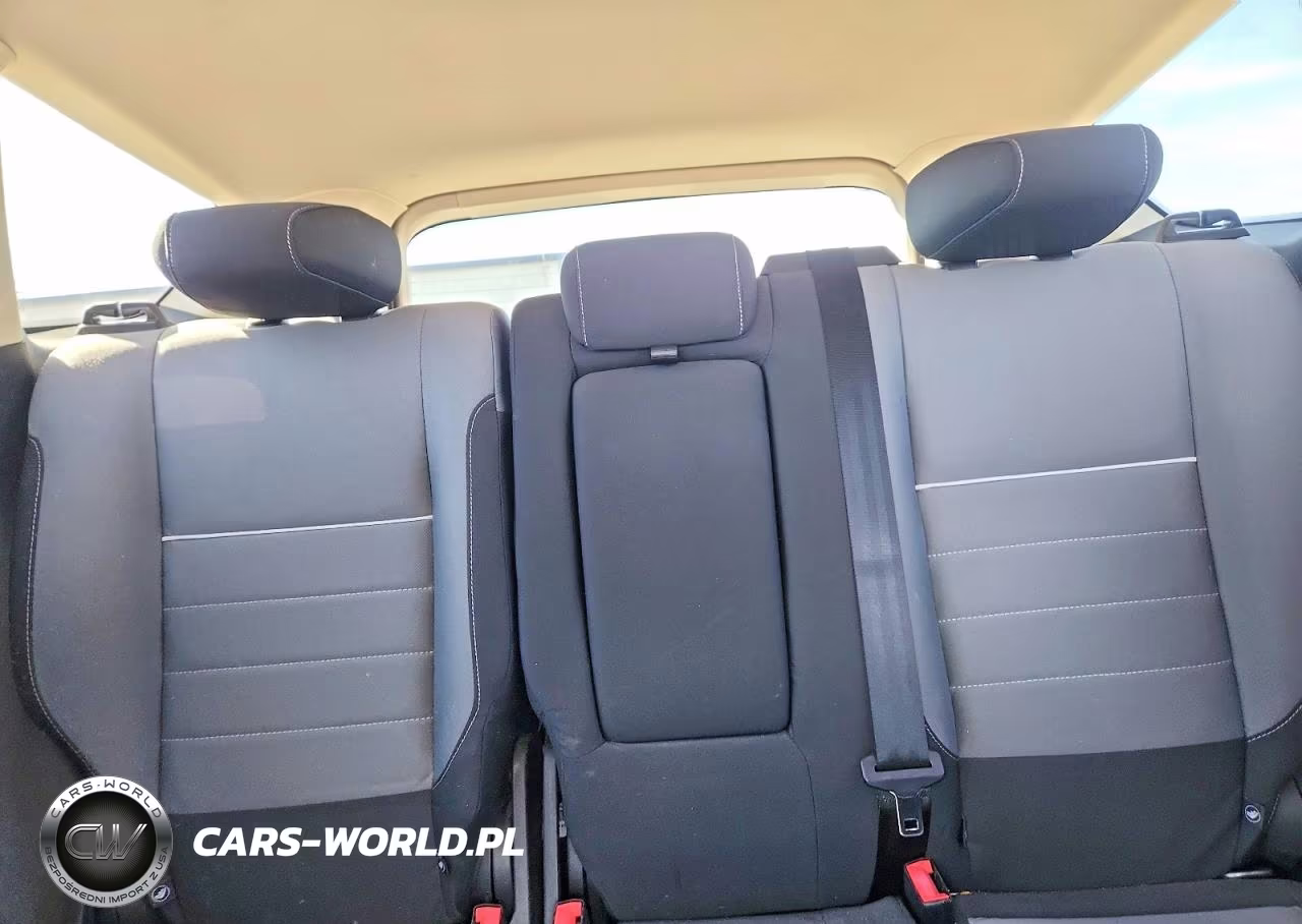 2015 Ford Escape Se VIN:1FMCU0G70FUA01876 - 10