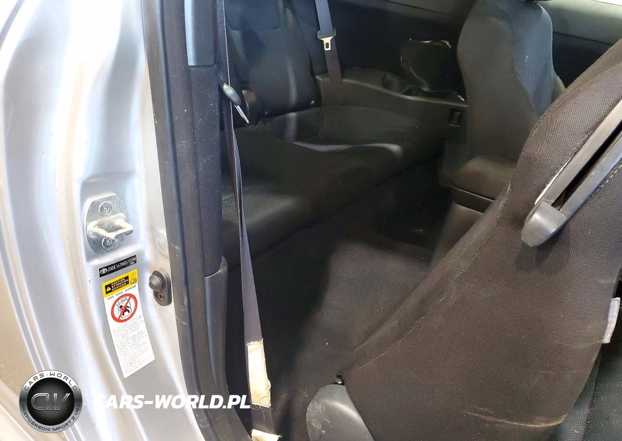 2006 Scion Tc Base VIN:JTKDE167X60119298 - 10