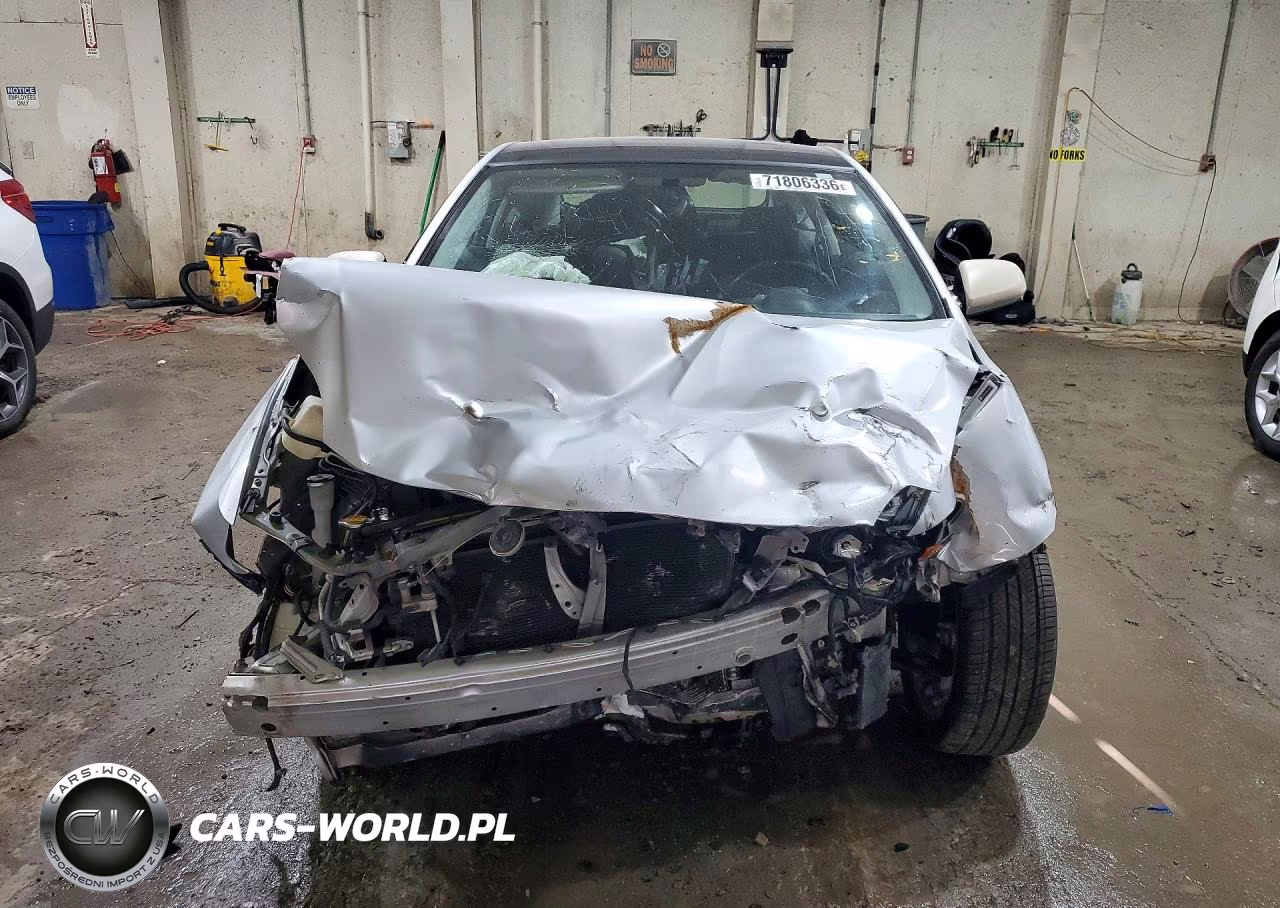 2006 Scion Tc Base VIN:JTKDE167X60119298 - 5