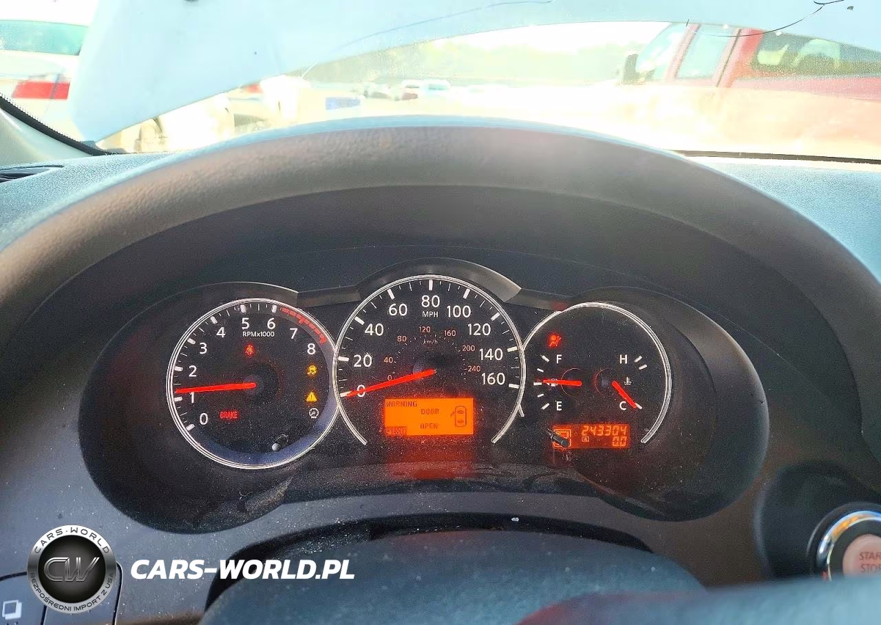 2011 Nissan Altima 2.5 VIN:1N4AL2AP5BN493009 - 9
