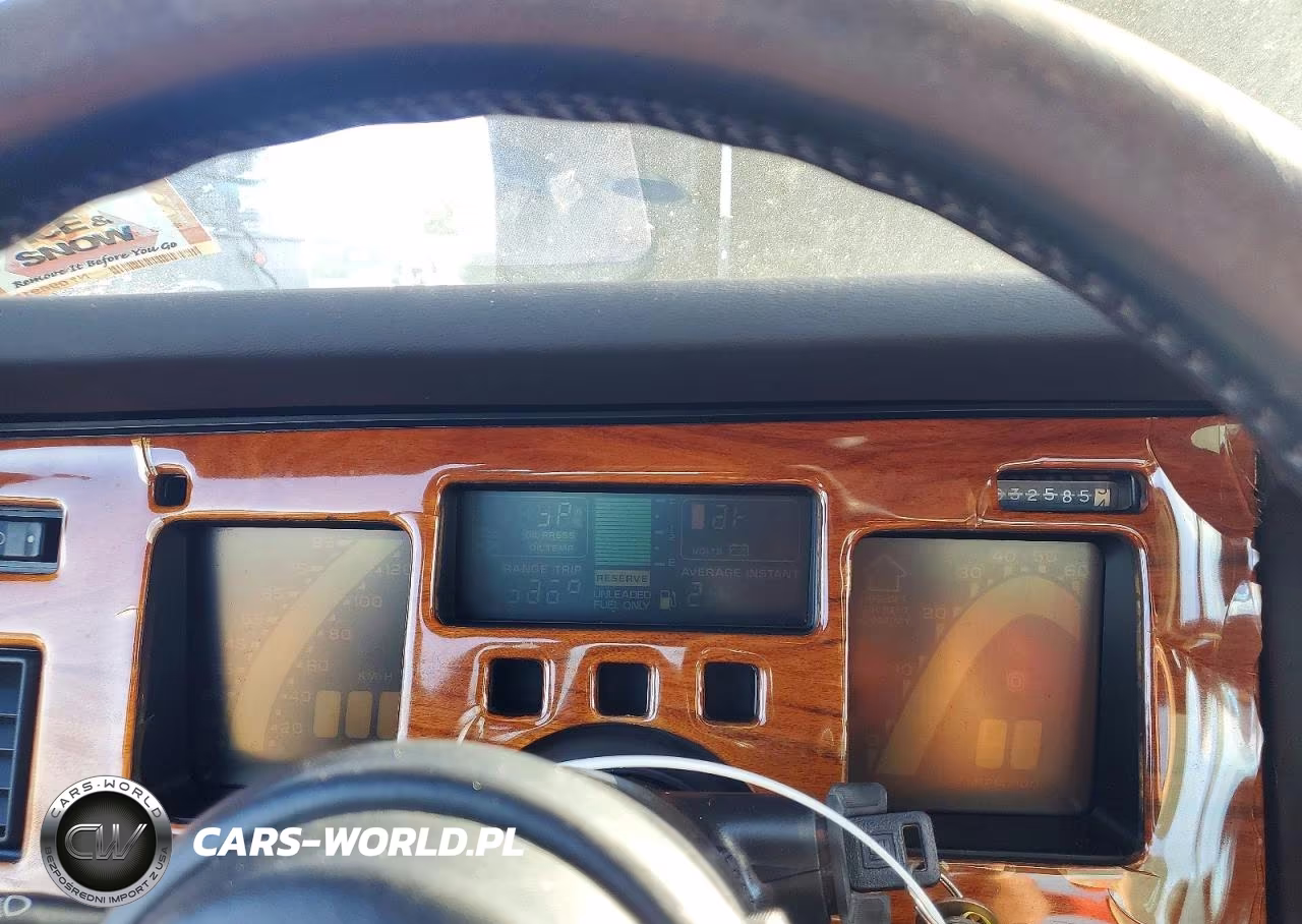 1987 Chevrolet Corvette VIN:1G1YY2188H5100219 - 9