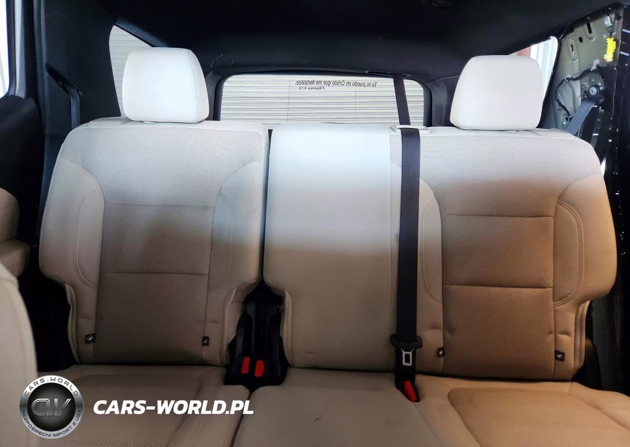 2023 Chevrolet Traverse Ls VIN:1GNERFKW0PJ175862 - 10