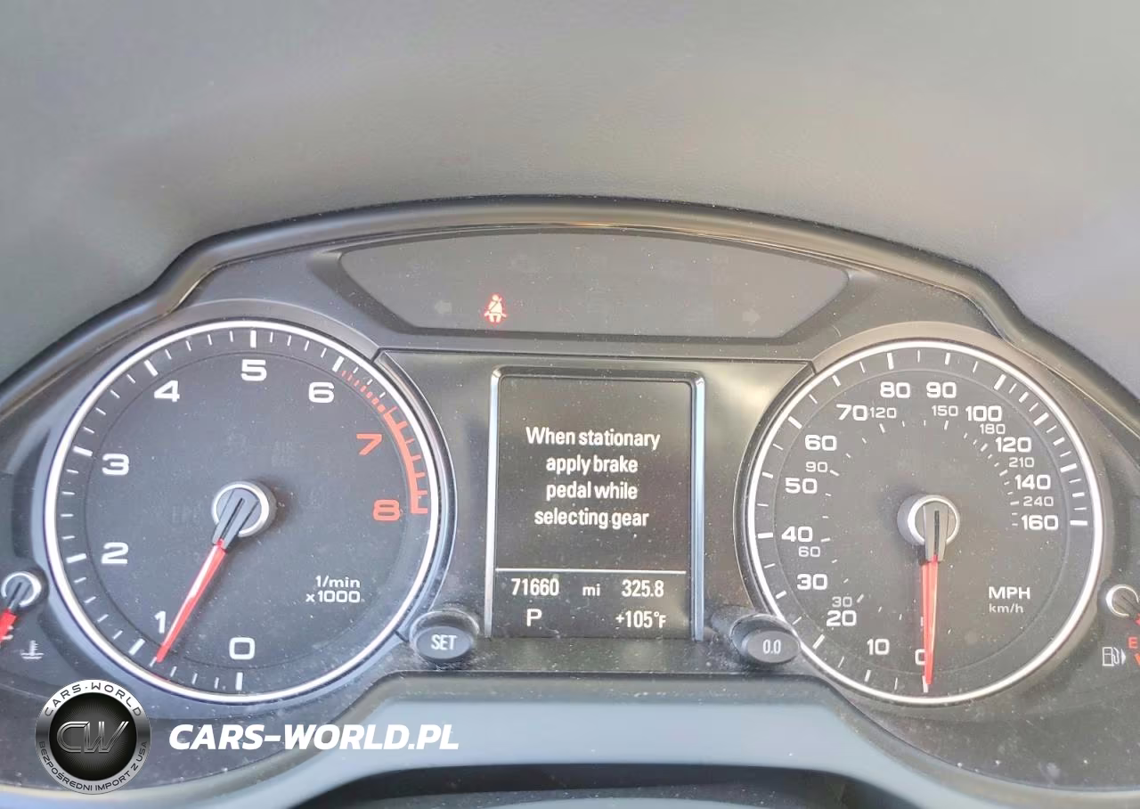 2016 Audi Q5 Premium VIN:WA1C2AFP8GA047700 - 9