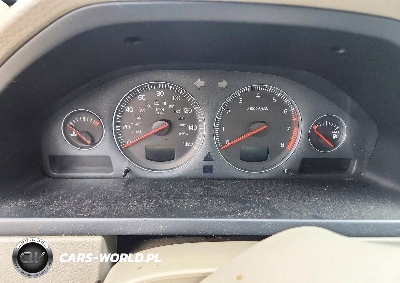 2006 Volvo Xc90 V8 VIN:YV4CZ852X61307851 - 9