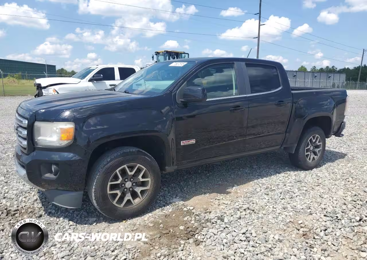 GMC