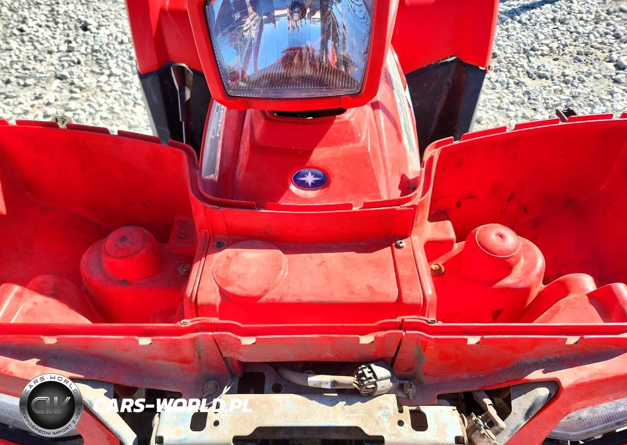 2018 Polaris Sportsman 570 Atv VIN:4XASEA579JA247929 - 7