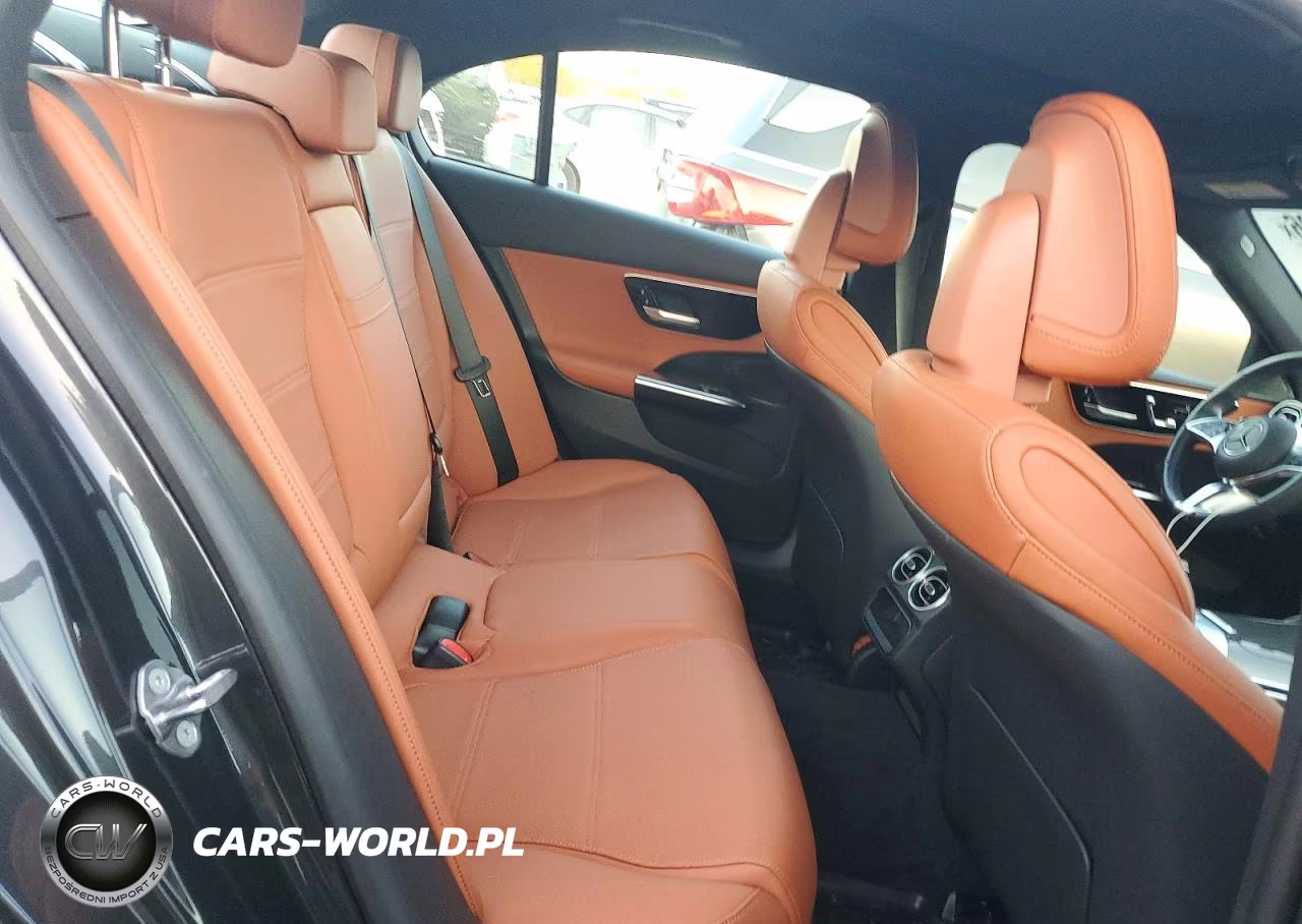 2023 Mercedes-Benz C 300 4Matic VIN:W1KAF4HB0PR149651 - 10