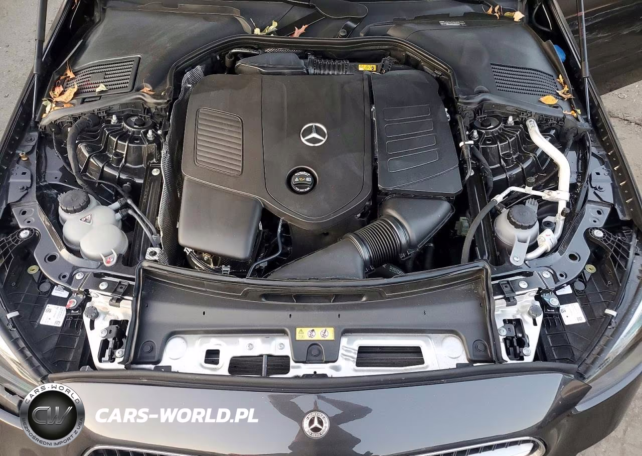 2023 Mercedes-Benz C 300 4Matic VIN:W1KAF4HB0PR149651 - 11