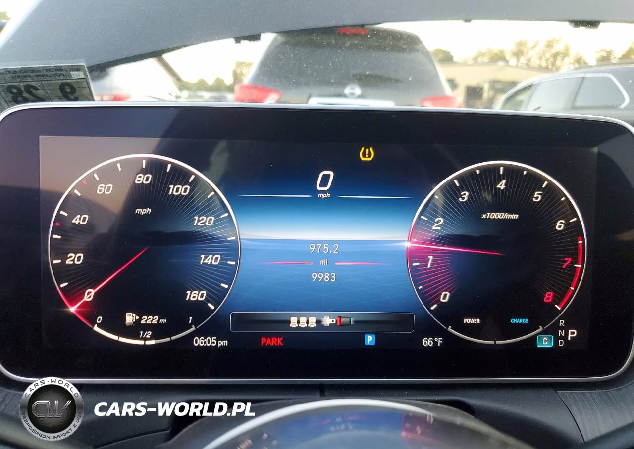 2023 Mercedes-Benz C 300 4Matic VIN:W1KAF4HB0PR149651 - 9