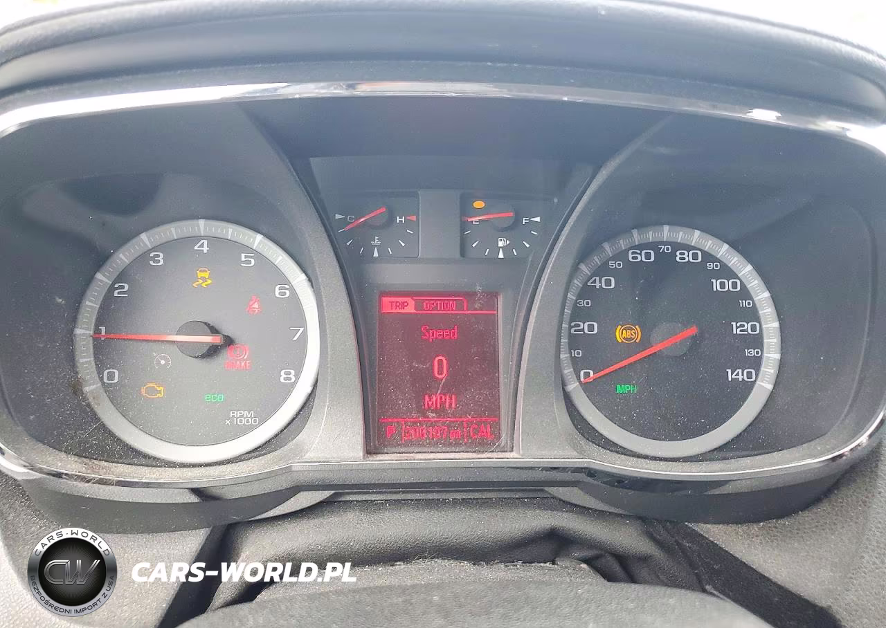 2015 GMC Terrain Sle VIN:2GKALMEK2F6276634 - 9