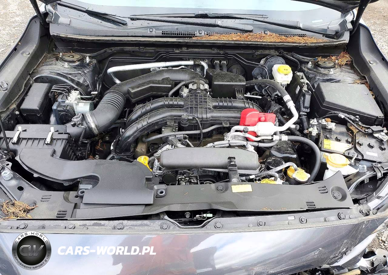 2024 Subaru Crosstrek Premium VIN:JF2GUADC4R8293429 - 12