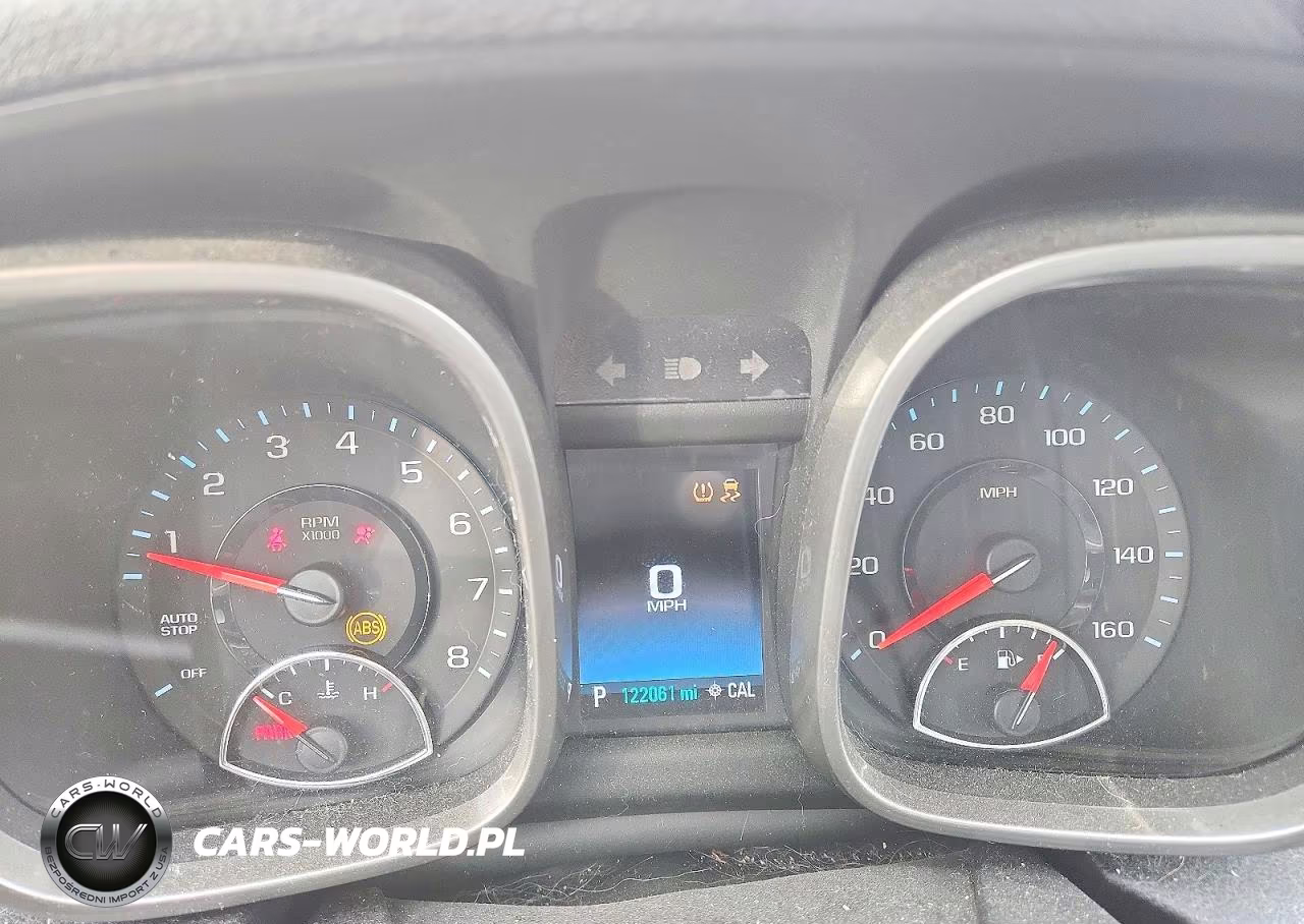 2014 Chevrolet Malibu Ls VIN:1G11B5SL1EF139120 - 9