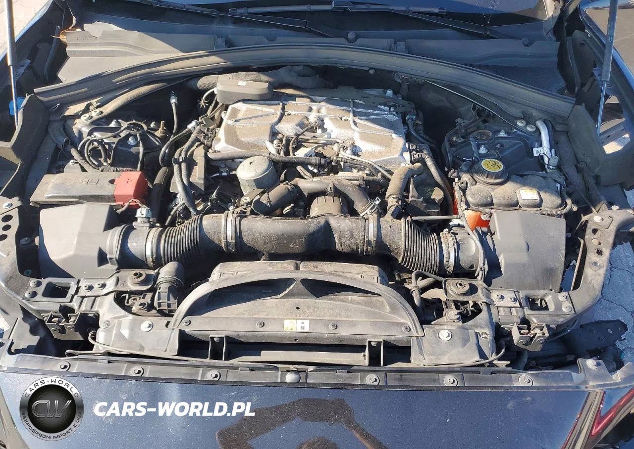 2020 Jaguar F-Pace Svr VIN:SADCZ2EE9LA630718 - 12